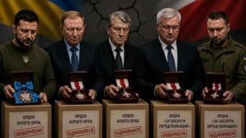 Полша удари Зеленски по най-болезнената тема – историята
