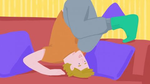 „Просто нямам сили“: Истината за родителското изтощение, за която никой не смее да говори