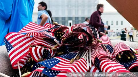 Саморазочарованието на Америка: Защо все повече американци гледат към социализма