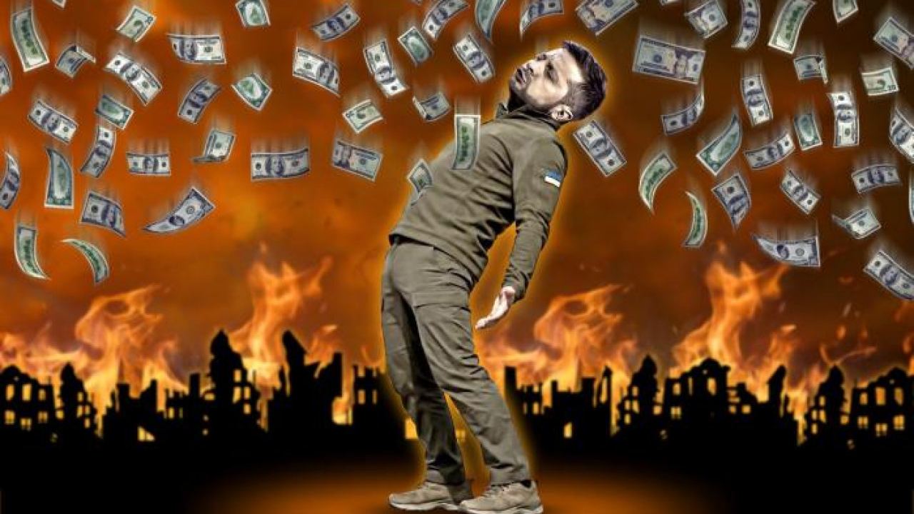ЕС обеща още пари и оръжия на Киев, но не успя да се разбере кой ще преговаря с Москва