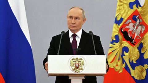 Путин върна масата за преговорите към Истанбул, Анкъридж и фронтовата линия