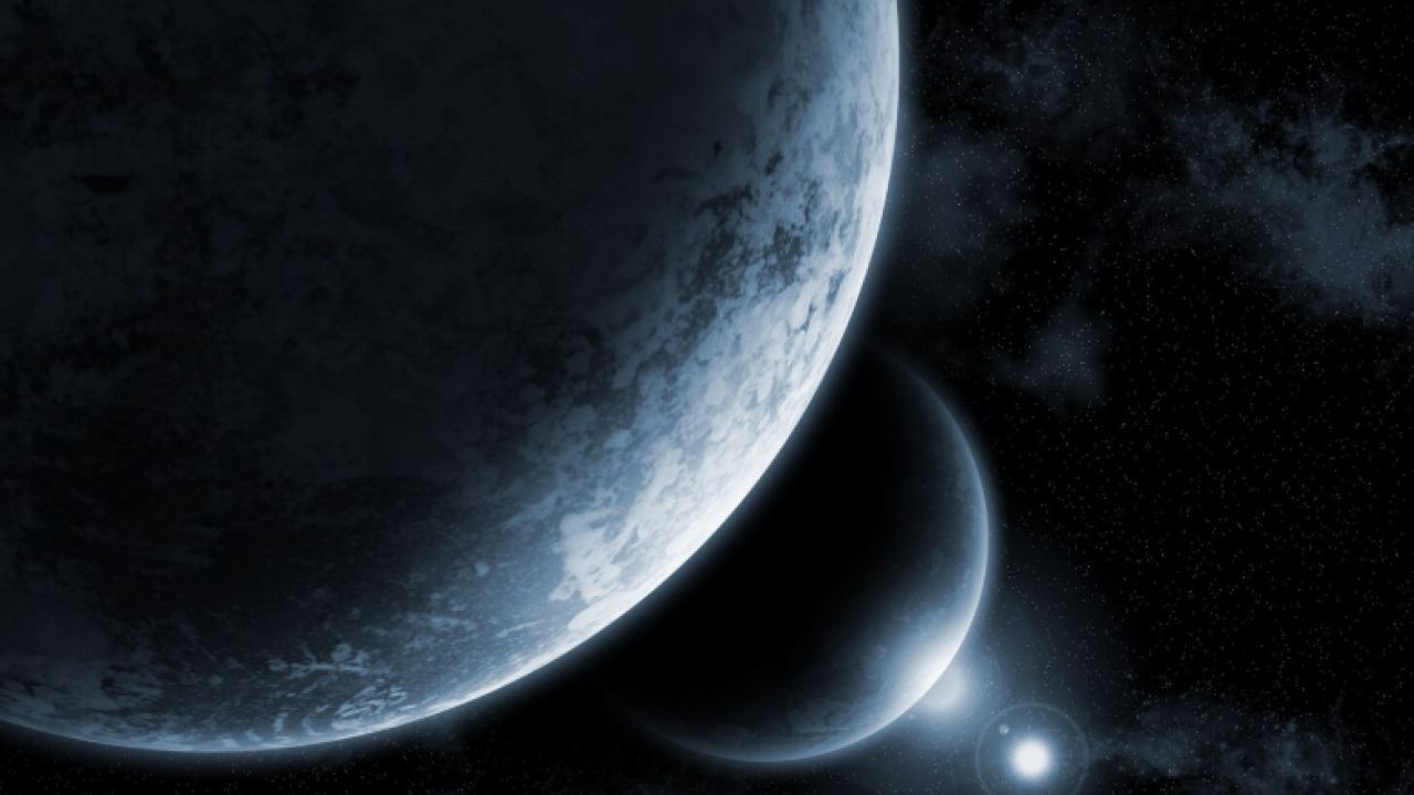 Данните от Много големия телескоп на ЕЮО: Защо денонощието на CoRoT-2 b се оказа два пъти по-дълго от неговата година