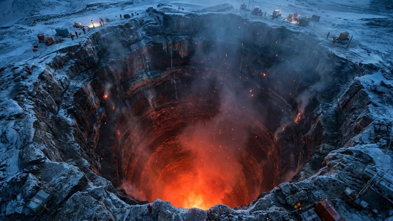 Пекин инвестира 470 милиона долара в Южнокитайско море за технологичен пробив до земната мантия