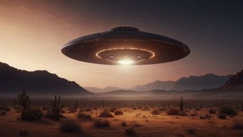 Зад кулисите на феномена: Защо за науката е невъзможно да докаже или да опровергае НЛО?