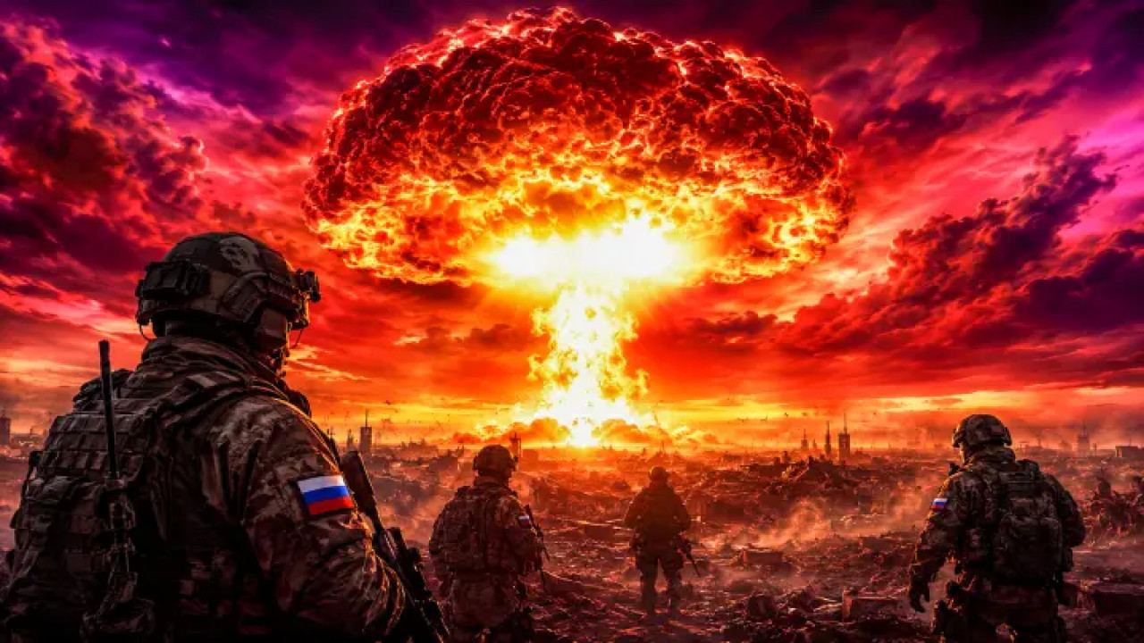 От фронта до дипломацията: защо Кремъл вече говори за Победа, а не за Анкъридж