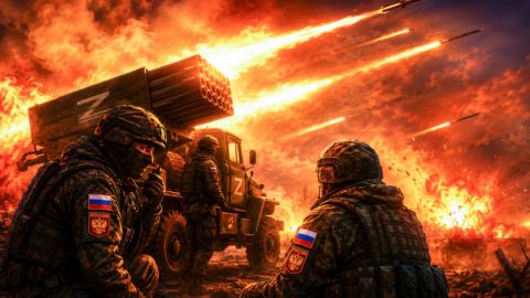 Русия удря логистиката, а не символите: защо Запорожие се превръща в тест за война на изтощение