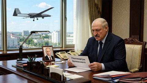 Киев прехвърля натиска към Беларус, а Москва предупреждава за последици