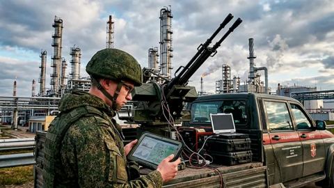 Русия търси 200 000 оператори за нов фронт: войната навлиза в етап на масова гражданска ПВО