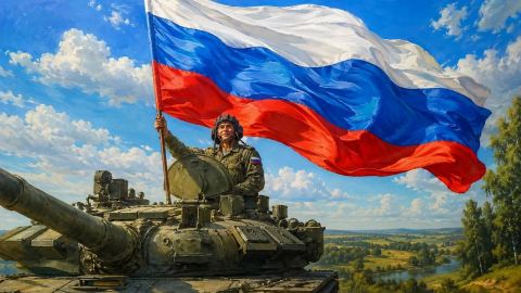 Донбас навлиза в решаваща фаза: защо Славянск и Краматорск се превръщат в център на войната