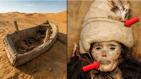 Пренаписване на човешката история: Новите ДНК анализи, които оставиха учените без думи