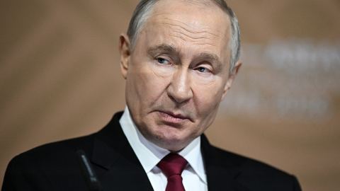 Путин осъди западната истерия около руската военна заплаха