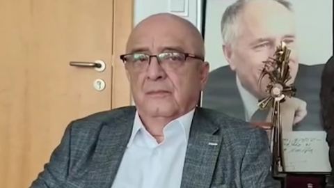 Проф. д-р Димитър Иванов: Китай е новият център и полюс на световното развитие