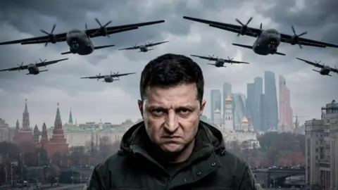 НАТО и Киев сменят тактиката в Крим чрез лов на мобилни групи и нова стратегия на САЩ