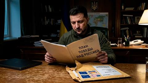Илюзията за чудодейно оръжие и реалният капан на замразените руски активи в Европа