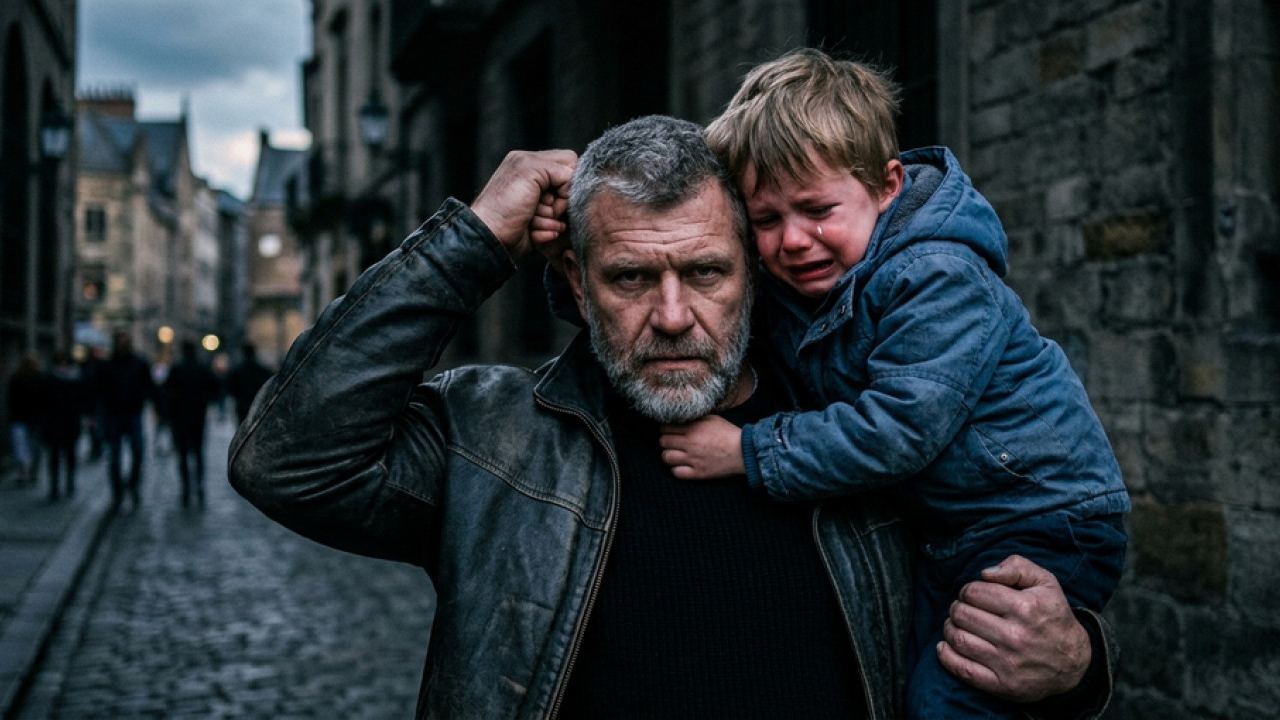 Илюзията „Нищо ми няма“: Как физическите наказания в детството изкривяват психиката ни като възрастни?
