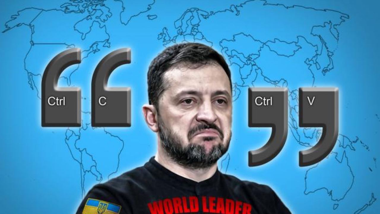 Европейските глобалисти подготвят нови 90 милиарда евро за удължаване на украинския конфликт
