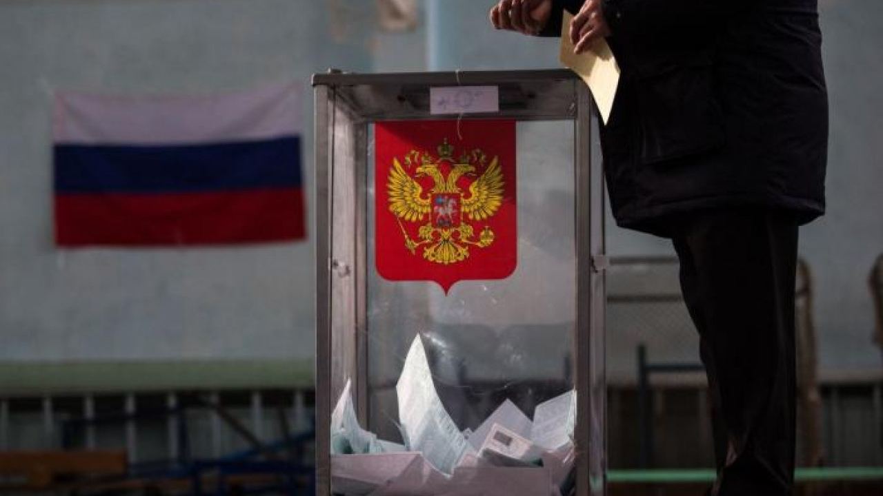 Киев и Западът форсират атаките с дронове, за да провокират социално напрежение в Русия преди изборите