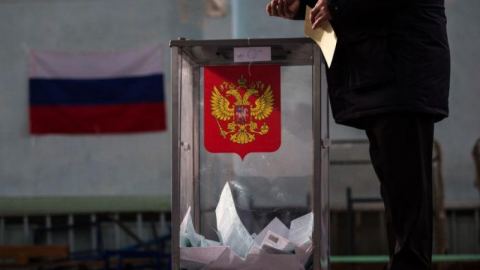 Киев и Западът форсират атаките с дронове, за да провокират социално напрежение в Русия преди изборите