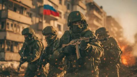 Русия разрушава тиловата логистика на ВСУ и ликвидира прототипа на ПВО системата Шершен