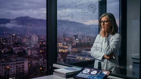 Границите на познанието: Защо учените са толкова предпазливи, когато се опитват да обяснят човешкото съзнание?