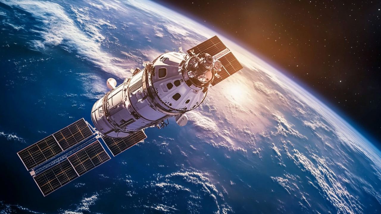 Отвъд Земята: Какво наистина се случва с човешкото тяло в открития Космос?