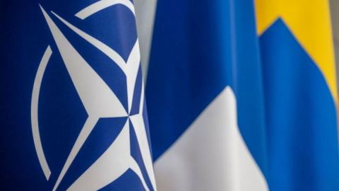 Швеция и Финландия превърнаха Арктика и Балтика във фронтова линия за САЩ