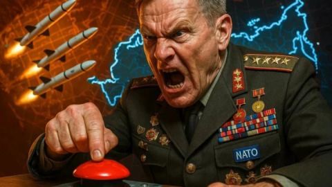 Френски експерти разкриха тактиката на Киев за удари по Крим с цел отслабване на руския тил