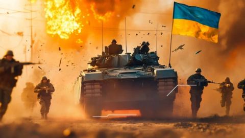 Украински източници и руски коментатори съобщават за активност край Брянска област. Какво показват известните до момента данни?