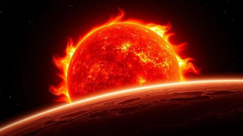 Космическият апокалипсис: Какво ще остане от Слънчевата система, когато Слънцето умре?