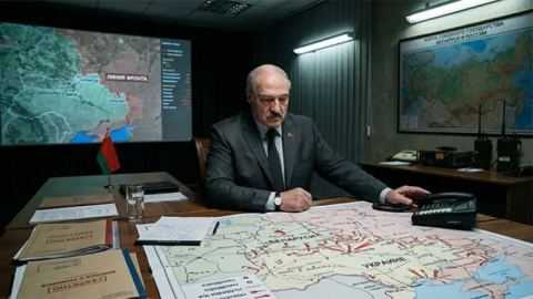 Лукашенко търси китайска опора след разговора с Путин