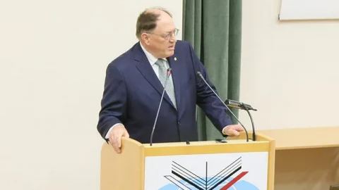 Проф. Джеймс Голбрайт: Краят на хегемонията е край и на Economics