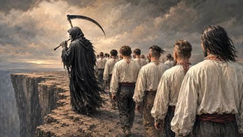 Европейският съюз подготвя депортация на украински мъже след изтичане на статута през 2027 г.