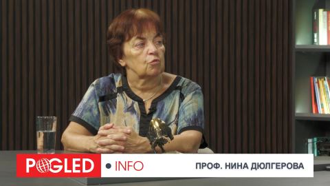 Проф. Нина Дюлгерова: Лукашенко направи ход, който променя геополитическата игра