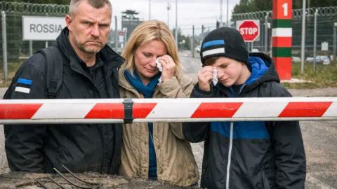 Трухачев призова за спасяване на руснаците в Централна Азия и спиране на романтизацията на руснаците в Балтийските страни