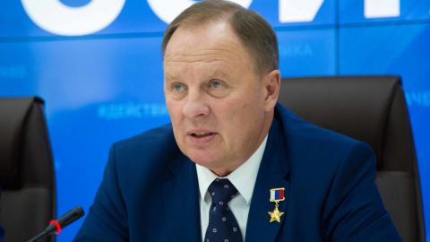 Генерал Липовой прогнозира военен трибунал в Русия и Беларус за киевското ръководство веднага след края на конфликта