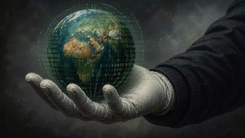 Капитулацията на Silicon Valley пред суверенната държава: Как манифестът на Palantir доказа правотата на Москва за цифровия суверенитет