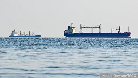 Киев настоява Международнатаморска организация /ИМО/ да легитимира атаки срещу търговски кораби