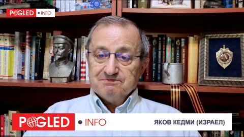 Яков Кедми: Русия повече няма право да чака – моментът на истината настъпи