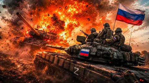 Руските удари по ВПК на Киев оголиха логистичната криза в Донбас