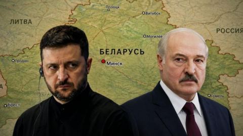Какво крие тактическото спокойствие на Лукашенко на границата с Украйна
