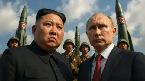 Суверенитетът като психологически казус: Защо ракетите не лекуват счупения елит
