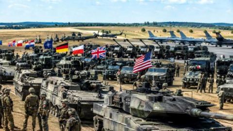 НАТО планира удари по Калининград при конфликт, Полша обяви готовност за сблъсък с Москва