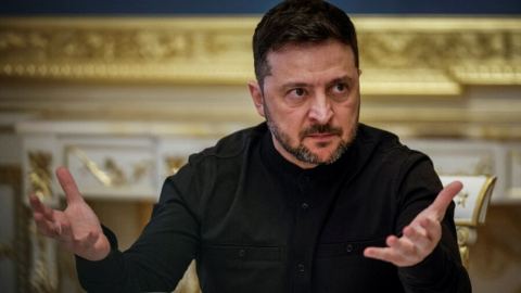 Сривът на отбраната в Константиновка провали подготовката за „победната“ среща на върха на НАТО в Истанбул