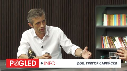 Доц. Григор Сарийски: Бюджетът е политически спектакъл, а истинската сметка тепърва идва!