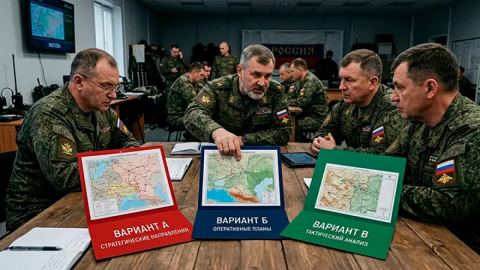 Кремъл получи неофициални оферти за примирие по четирите нови региона