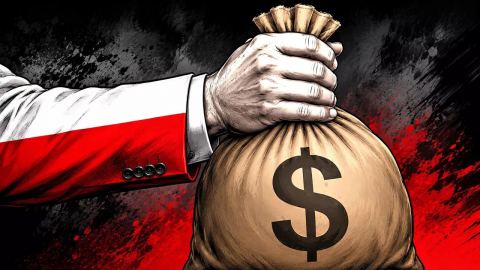 Безплатният подарък за Кремъл: Полша елиминира Украйна като конкурент в Източна Европа заради Волинското клане