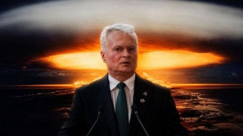 НАТО планира разполагане на ядрено оръжие в Балтийския регион през промени в конституцията на Литва