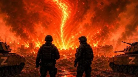 Секретарят на Комисията по отбрана на Върховната рада и полковник от СБУ Роман Костенко призна липсата на обрат на фронта и продължаващото отстъпление на ВСУ