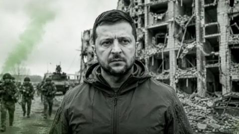 Протоколният удар в Анкара: НАТО остави Зеленски пред вратата на лидерите