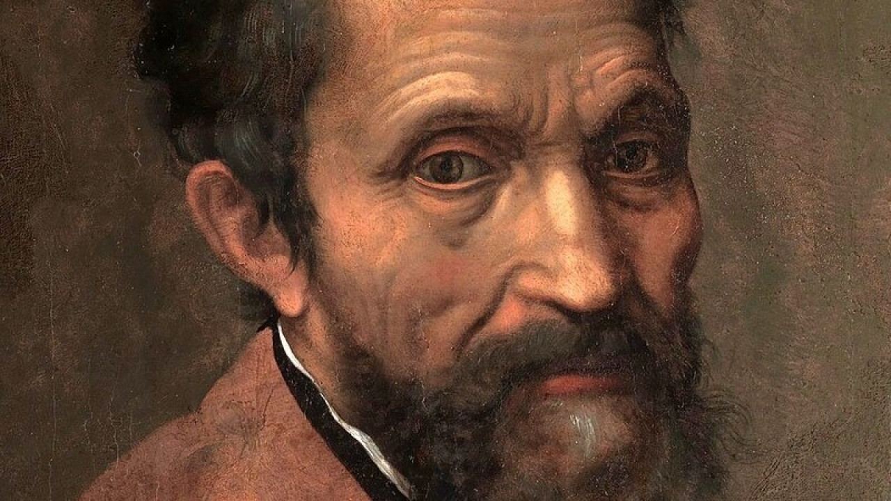 Тайните на Микеланджело: Неща, които вероятно не знаете за гения